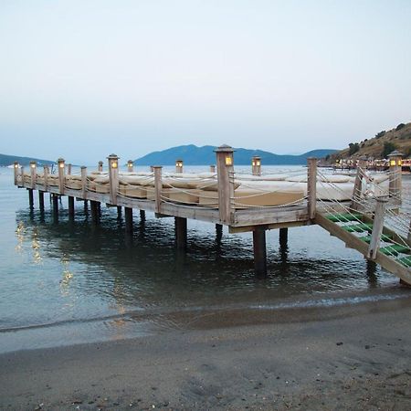 Salmakis Resort & Spa Bodrum Buitenkant foto