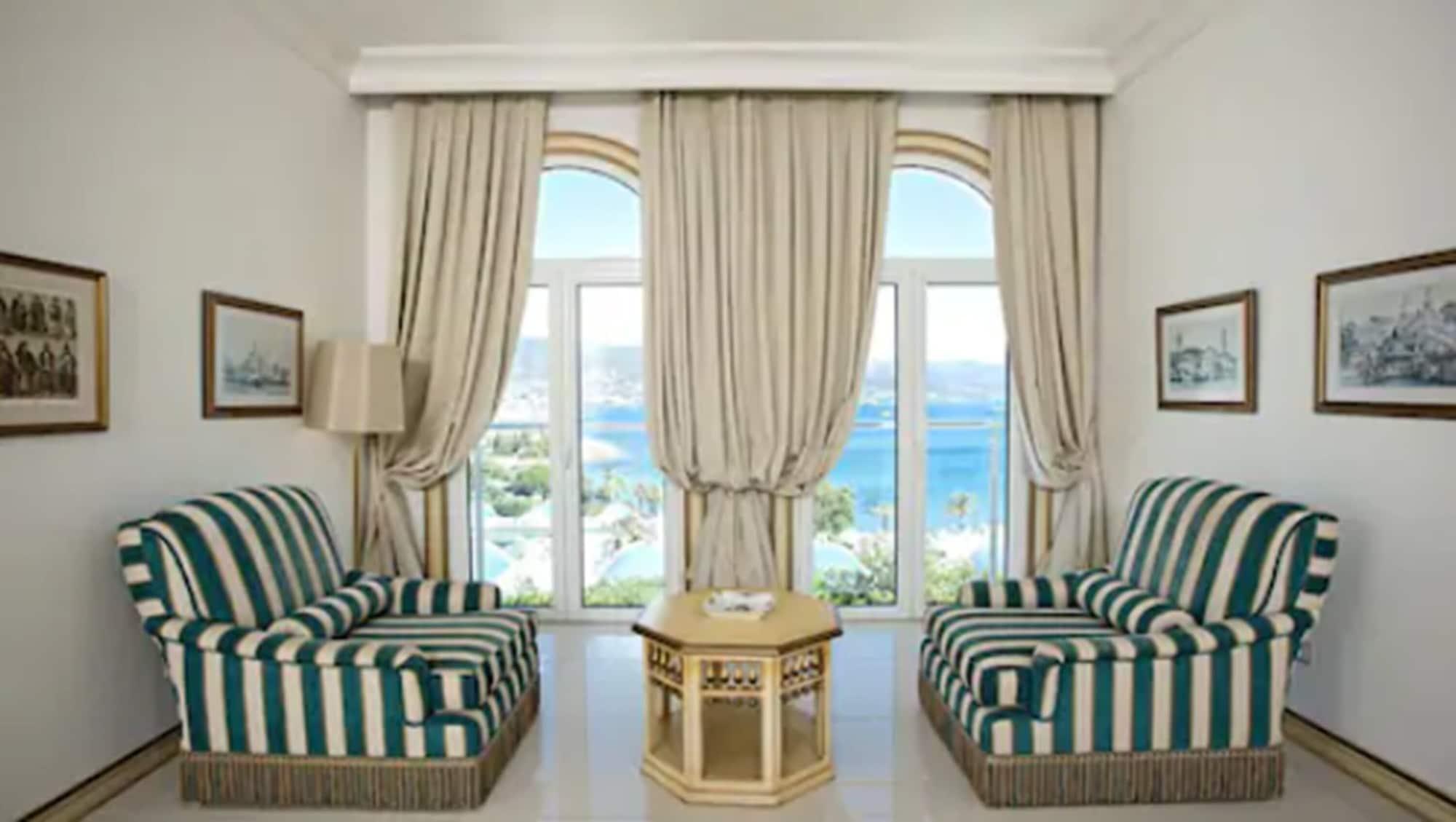 Salmakis Resort & Spa Bodrum Buitenkant foto