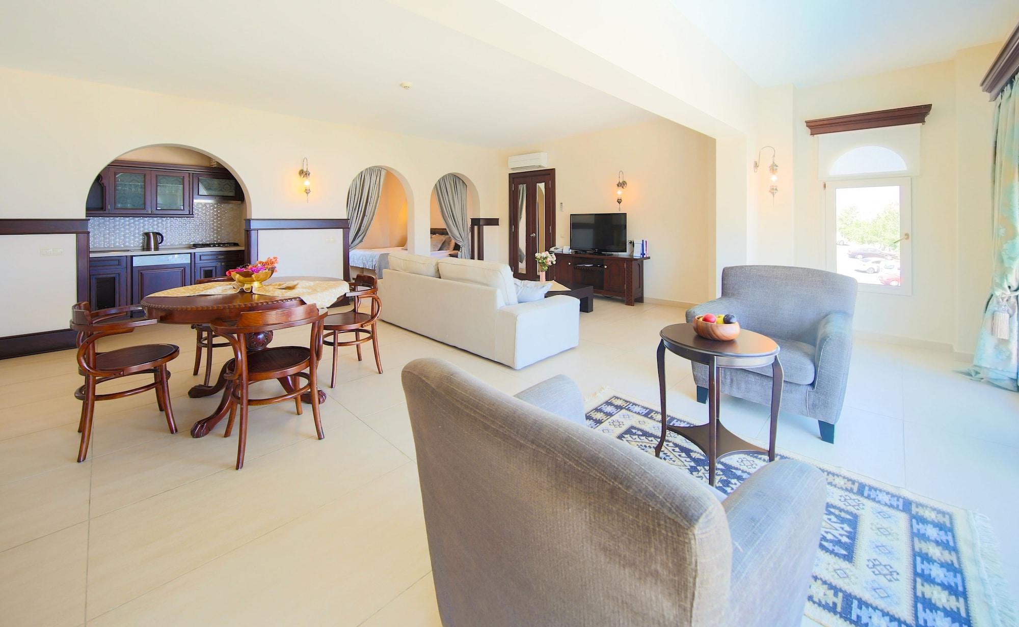 Salmakis Resort & Spa Bodrum Buitenkant foto