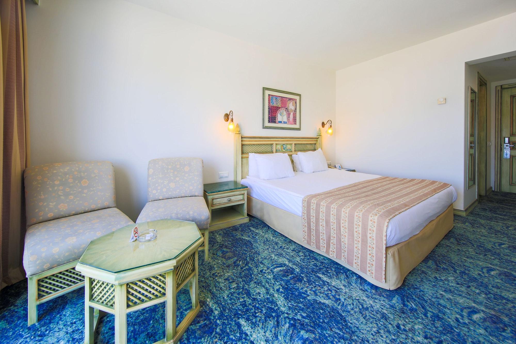 Salmakis Resort & Spa Bodrum Buitenkant foto