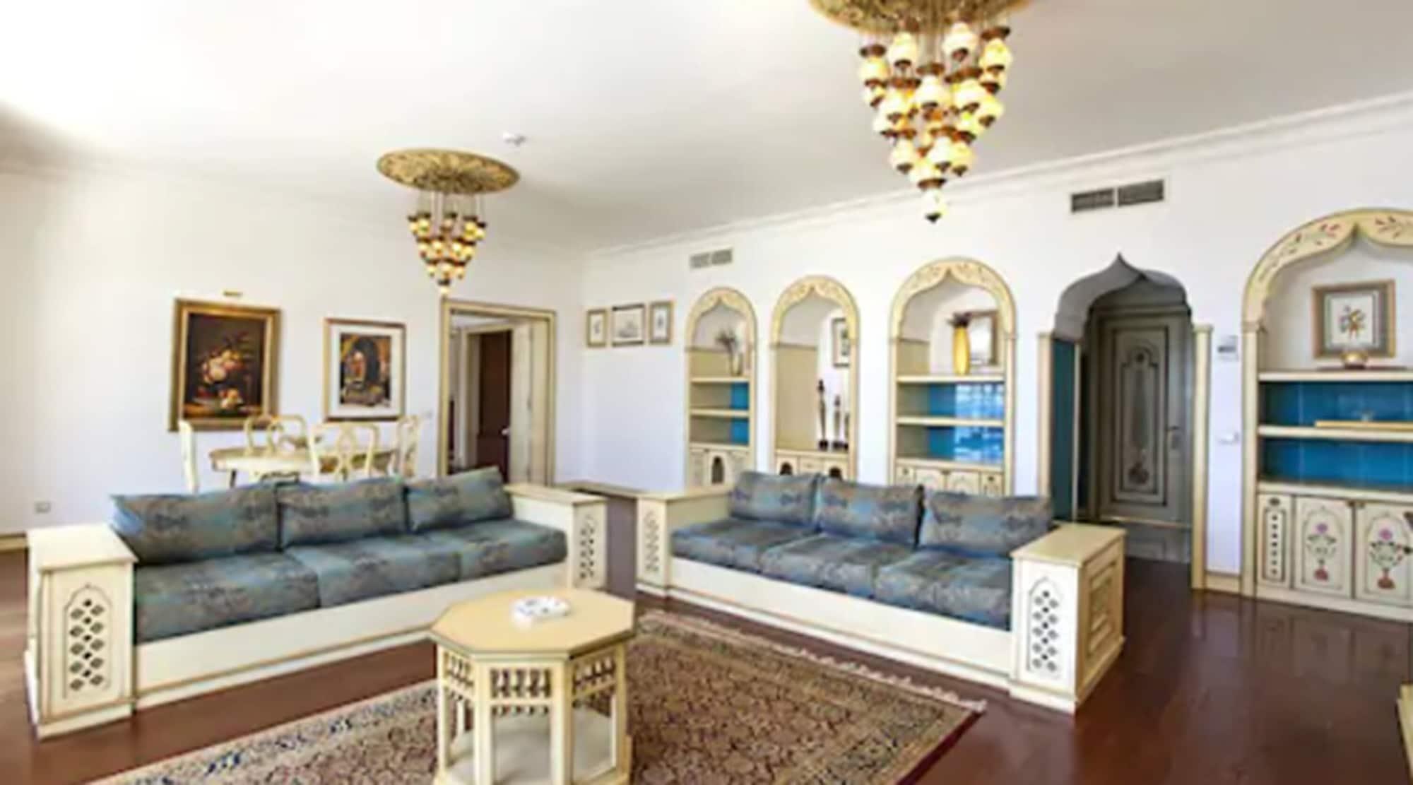 Salmakis Resort & Spa Bodrum Buitenkant foto