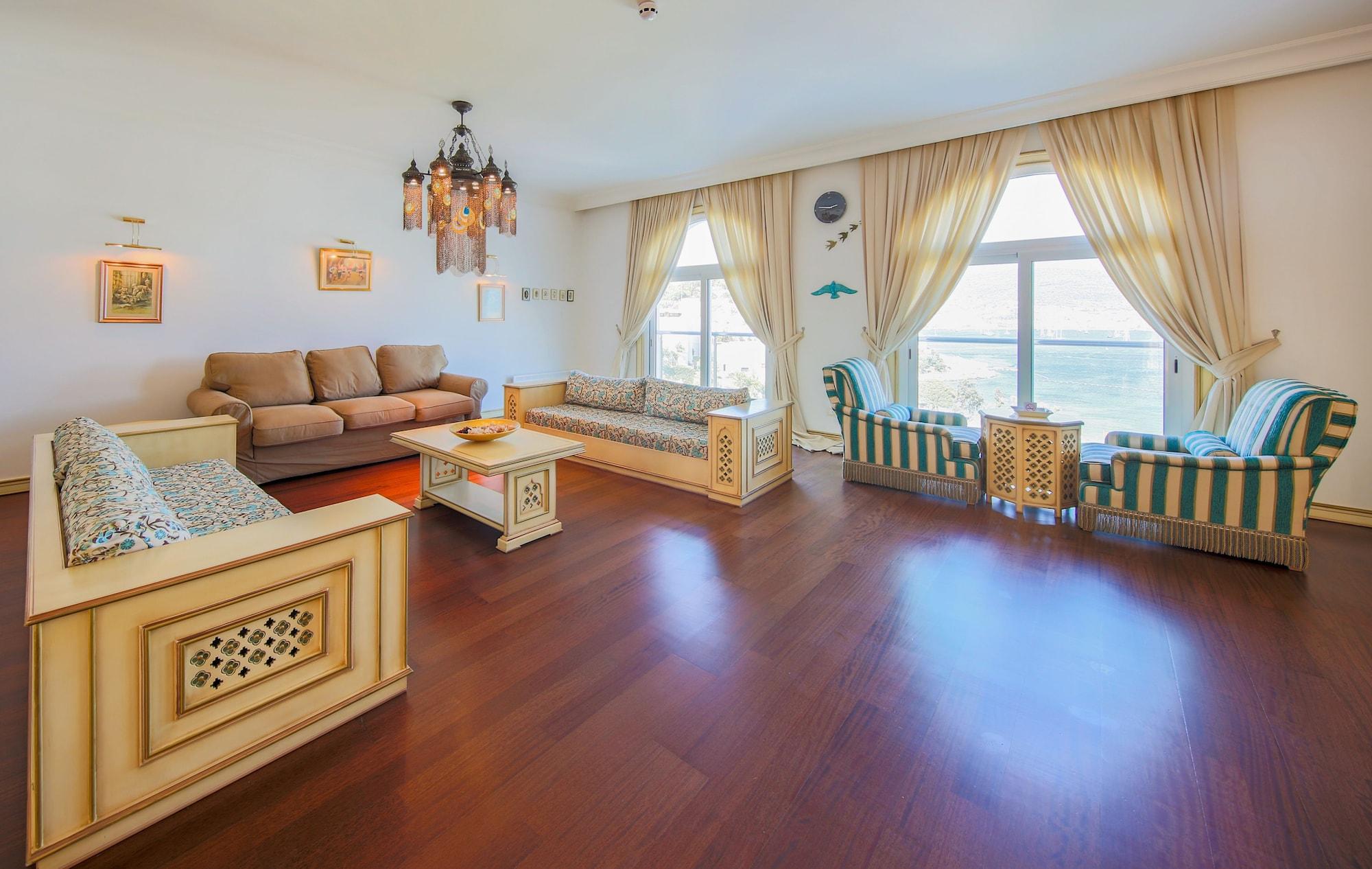 Salmakis Resort & Spa Bodrum Buitenkant foto