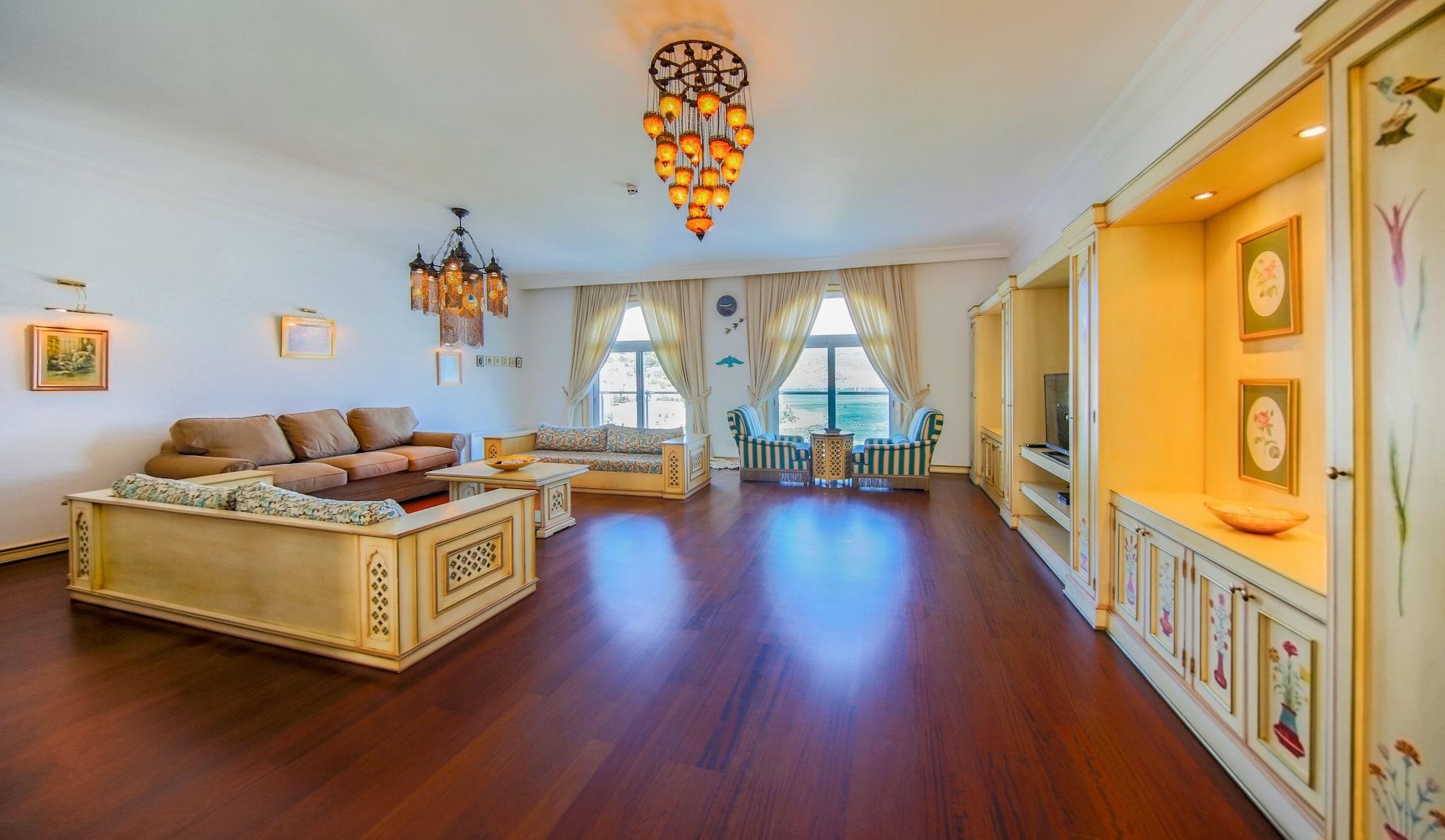 Salmakis Resort & Spa Bodrum Buitenkant foto