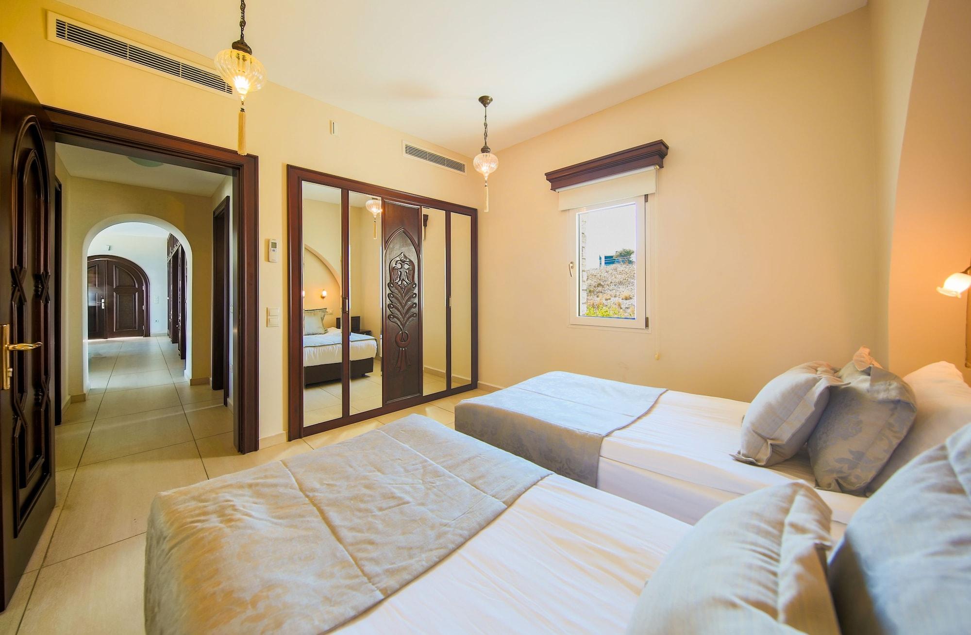 Salmakis Resort & Spa Bodrum Buitenkant foto