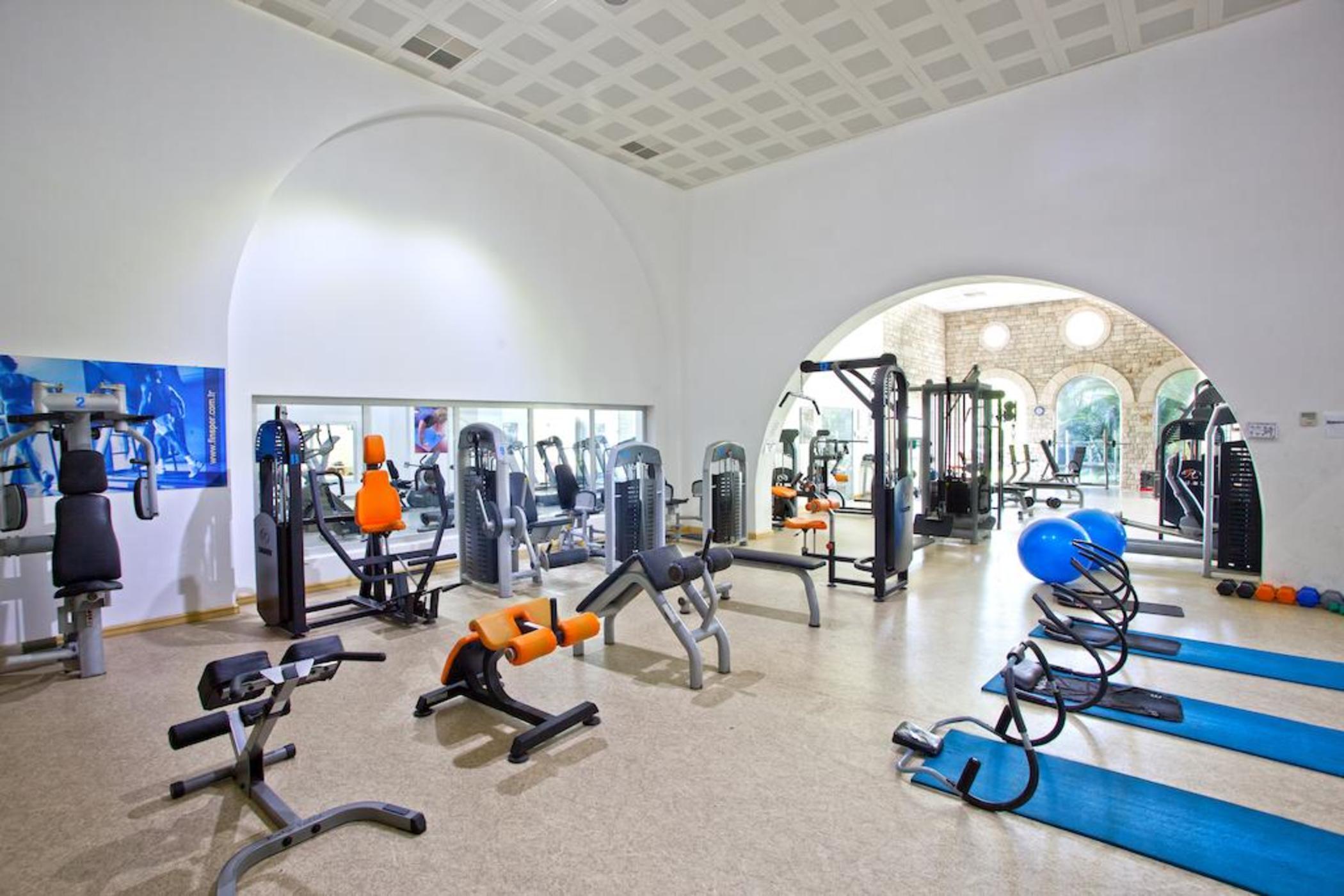 Salmakis Resort & Spa Bodrum Buitenkant foto