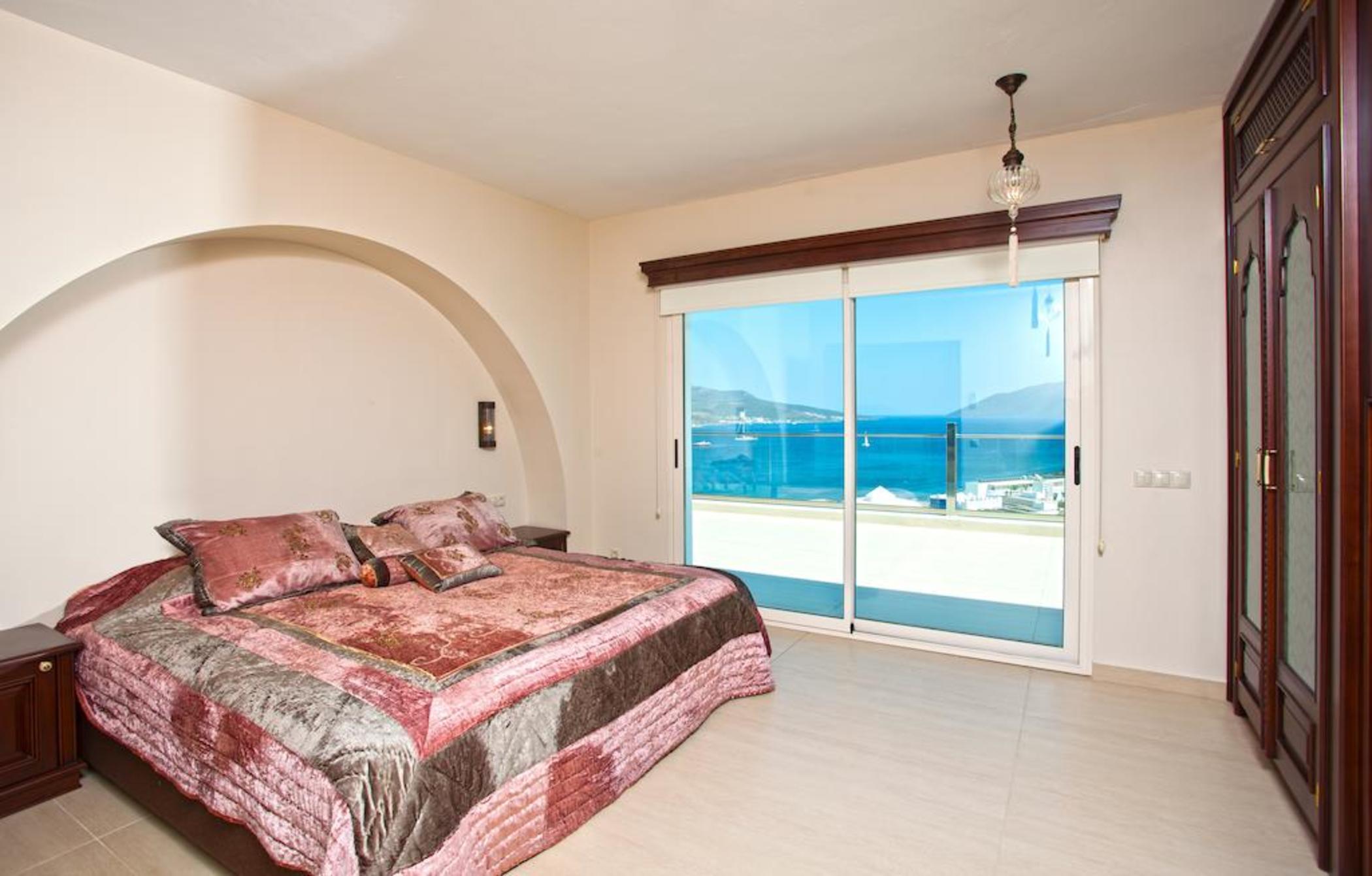 Salmakis Resort & Spa Bodrum Buitenkant foto
