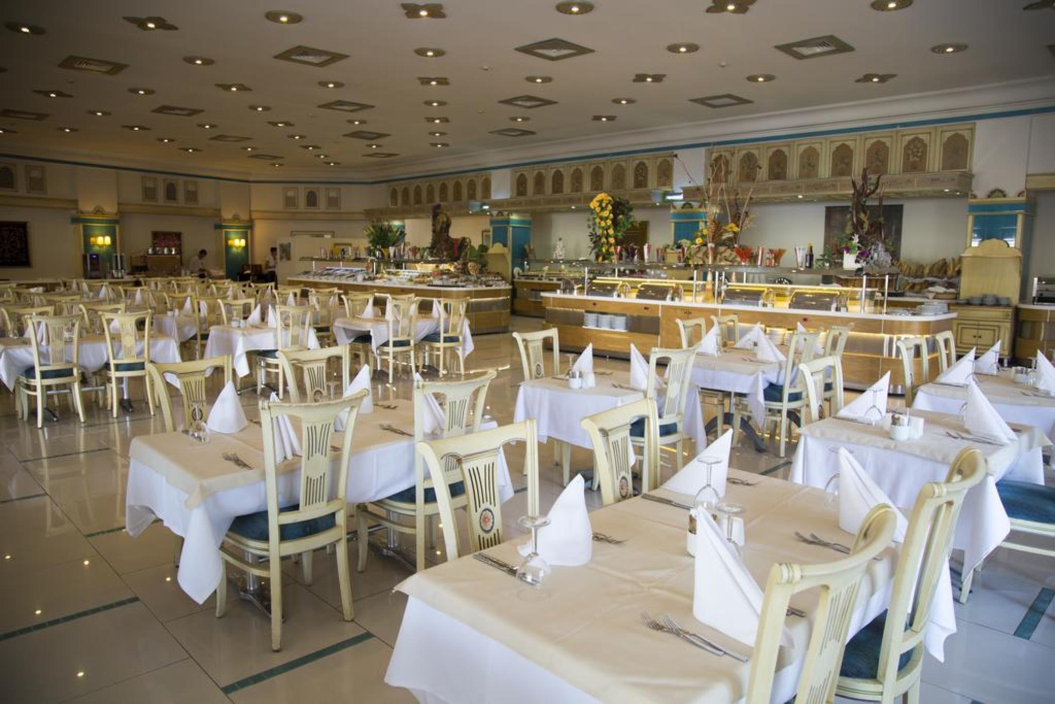 Salmakis Resort & Spa Bodrum Buitenkant foto