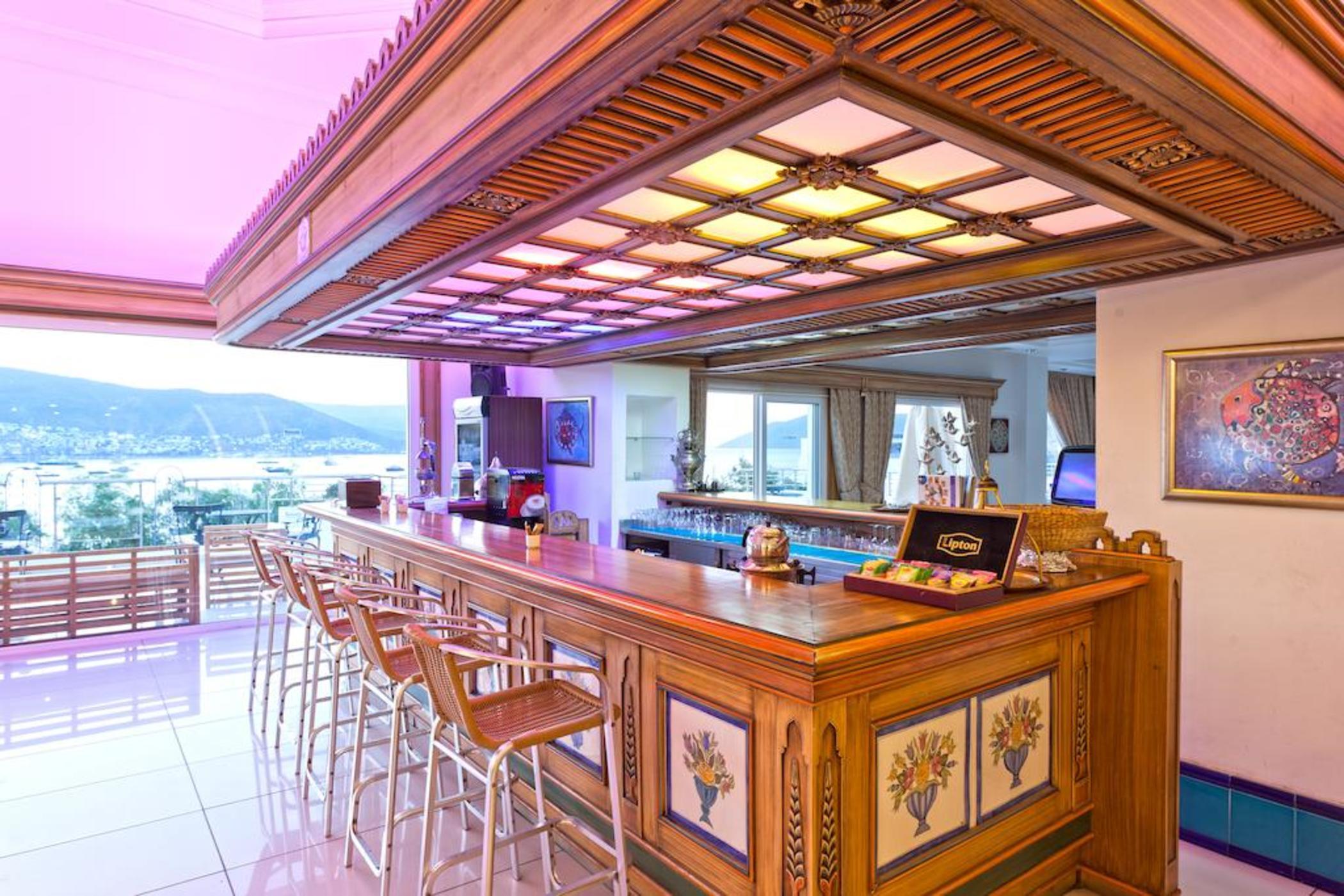 Salmakis Resort & Spa Bodrum Buitenkant foto